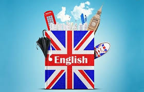 English language course 